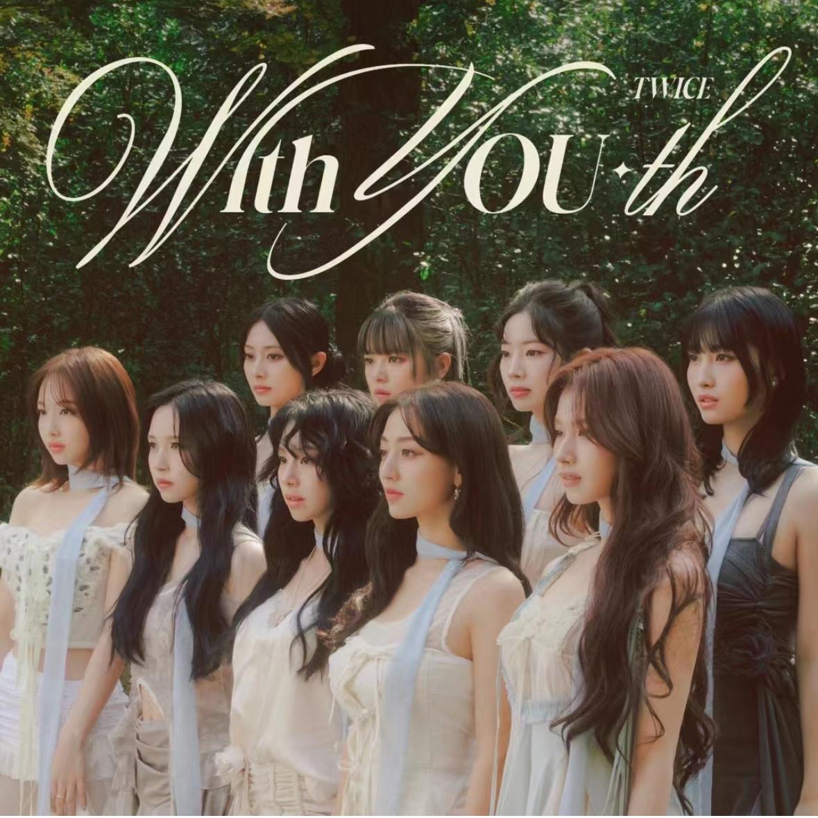 I GOT YOU(cover:Twice)