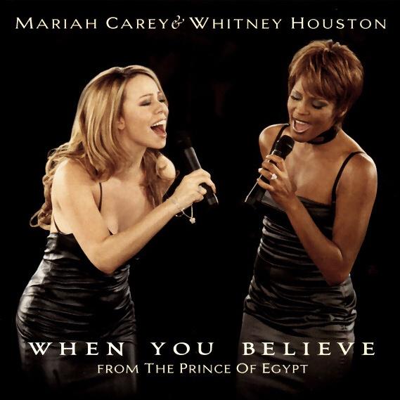 When You Believe (Album Version)