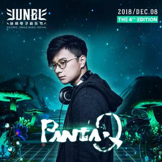 Panta.Q 2018丛林电子音乐节歌单