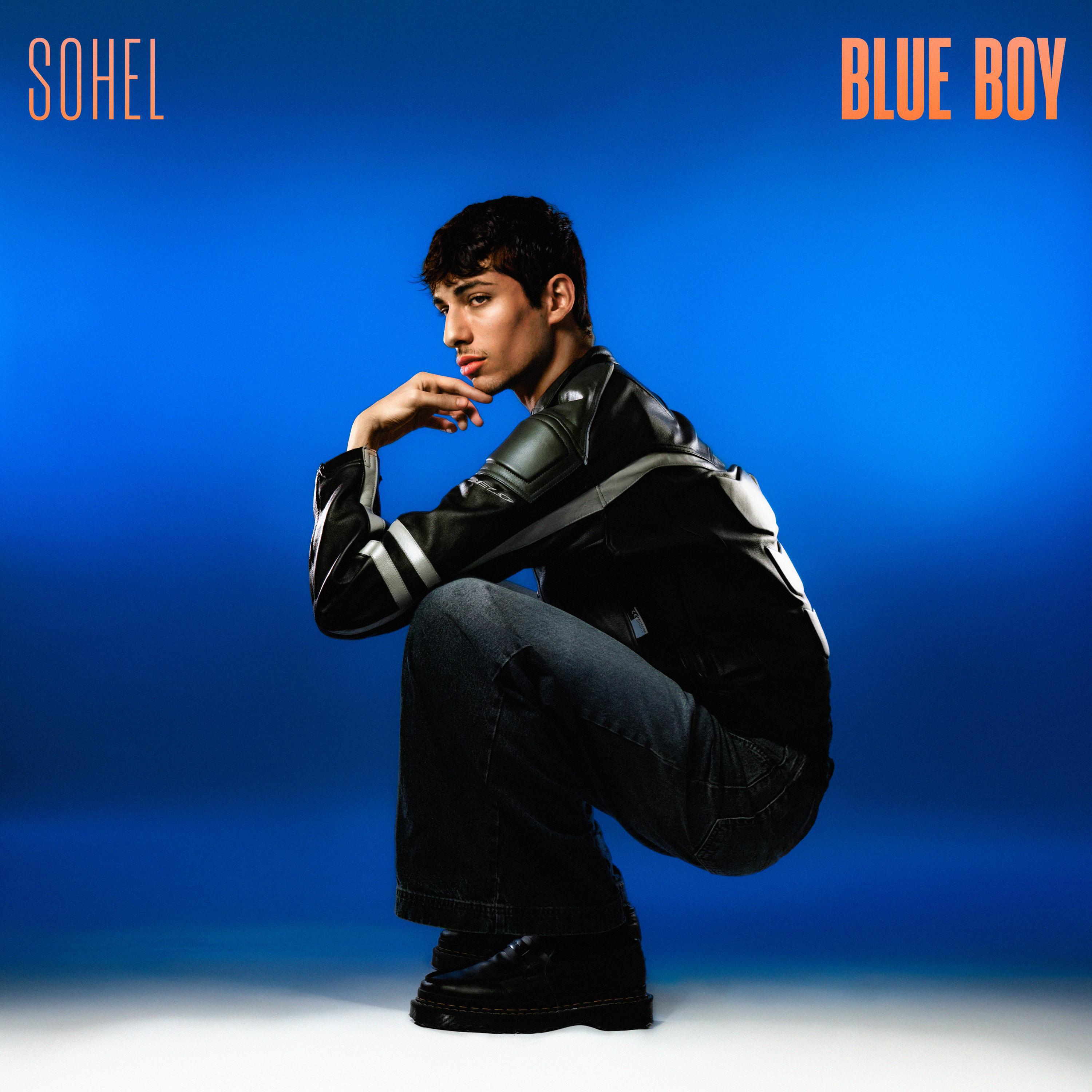 Sohel - BLUE BOY
