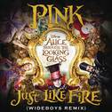 Just Like Fire (Wideboys Remix)专辑