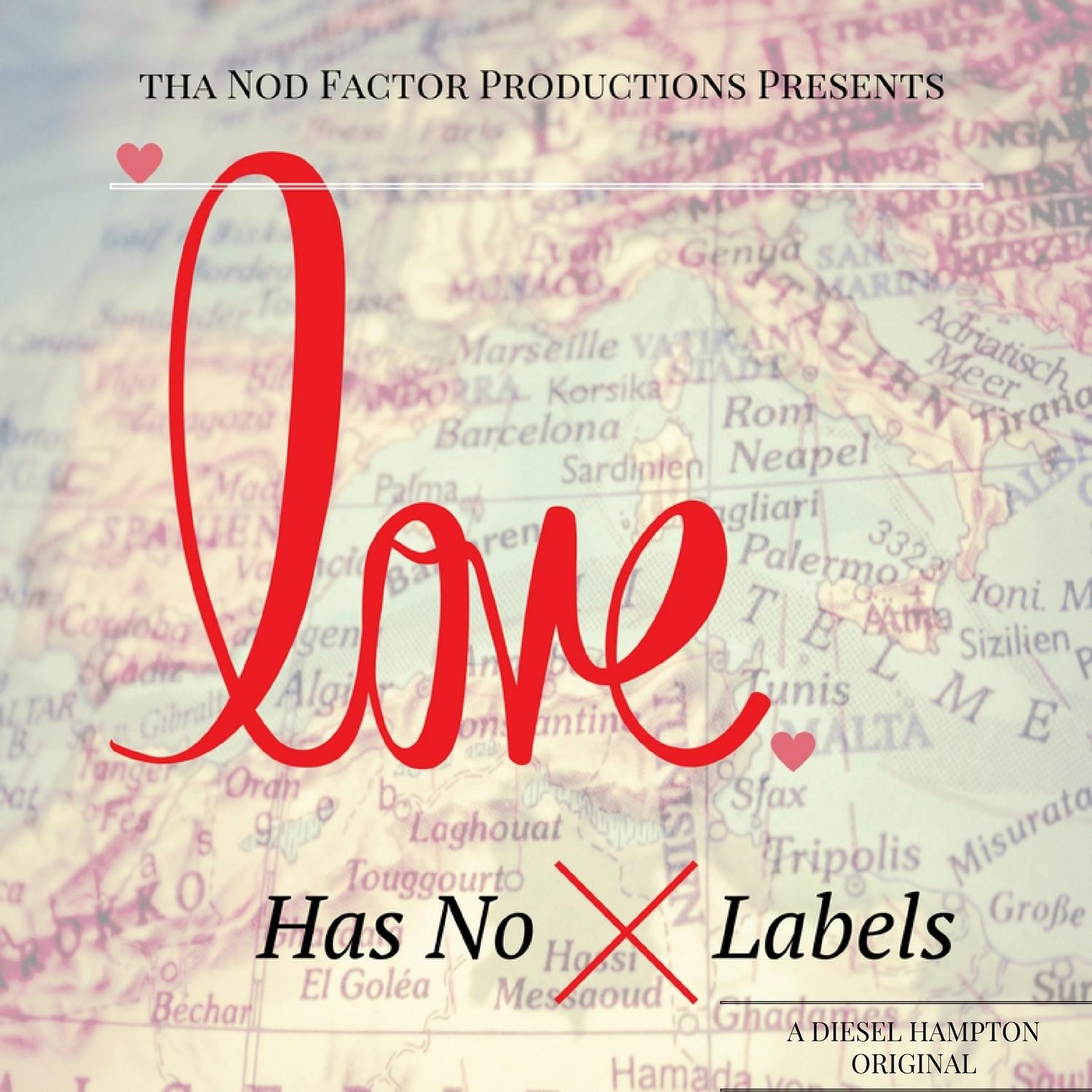 Love Has No Labels (Radio Mix)