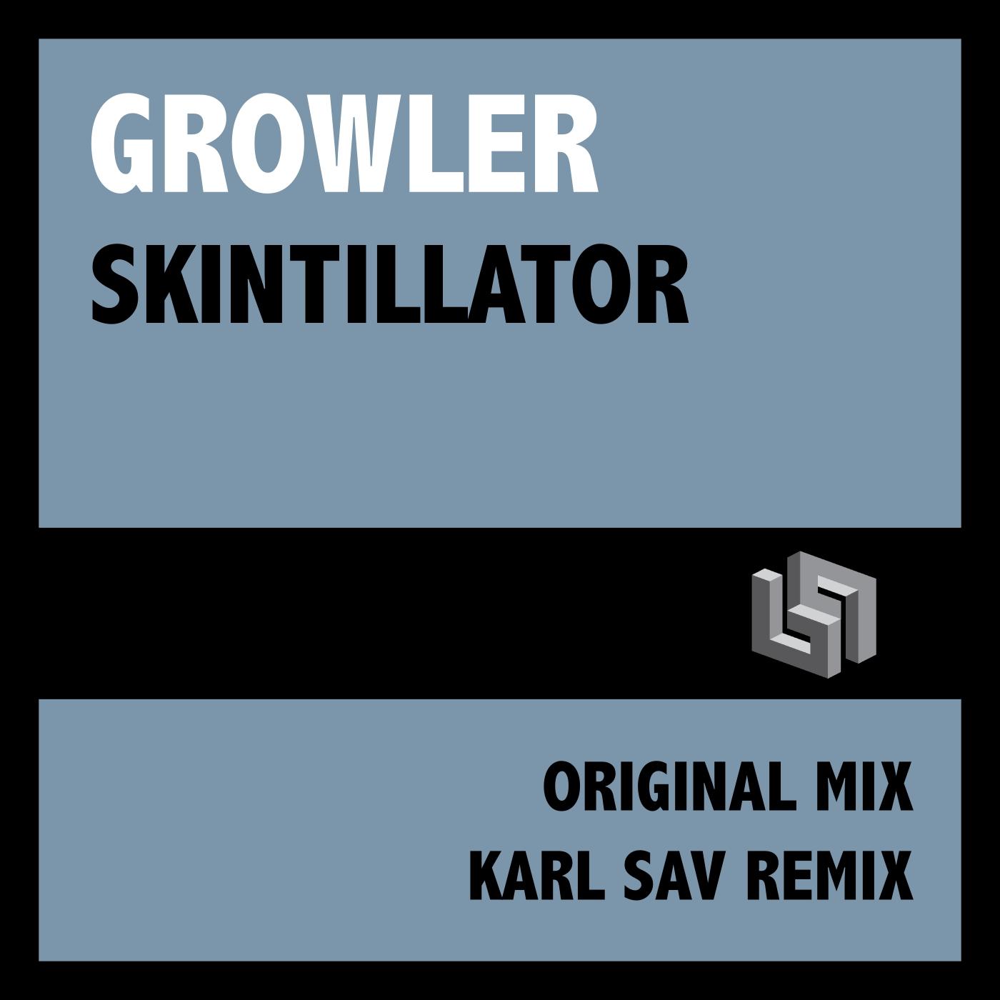 Skintillator