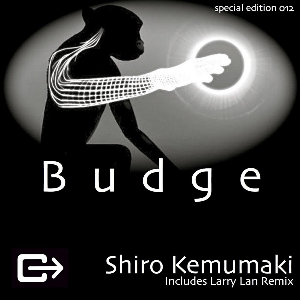 Budge专辑