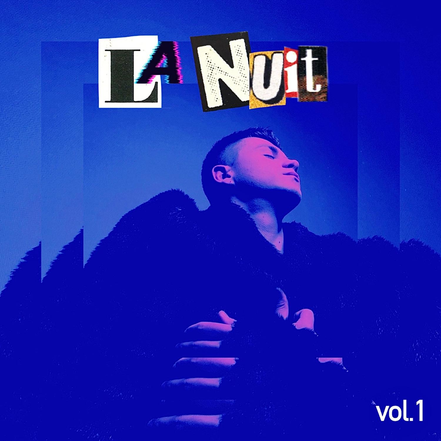 La nuit, vol. 1