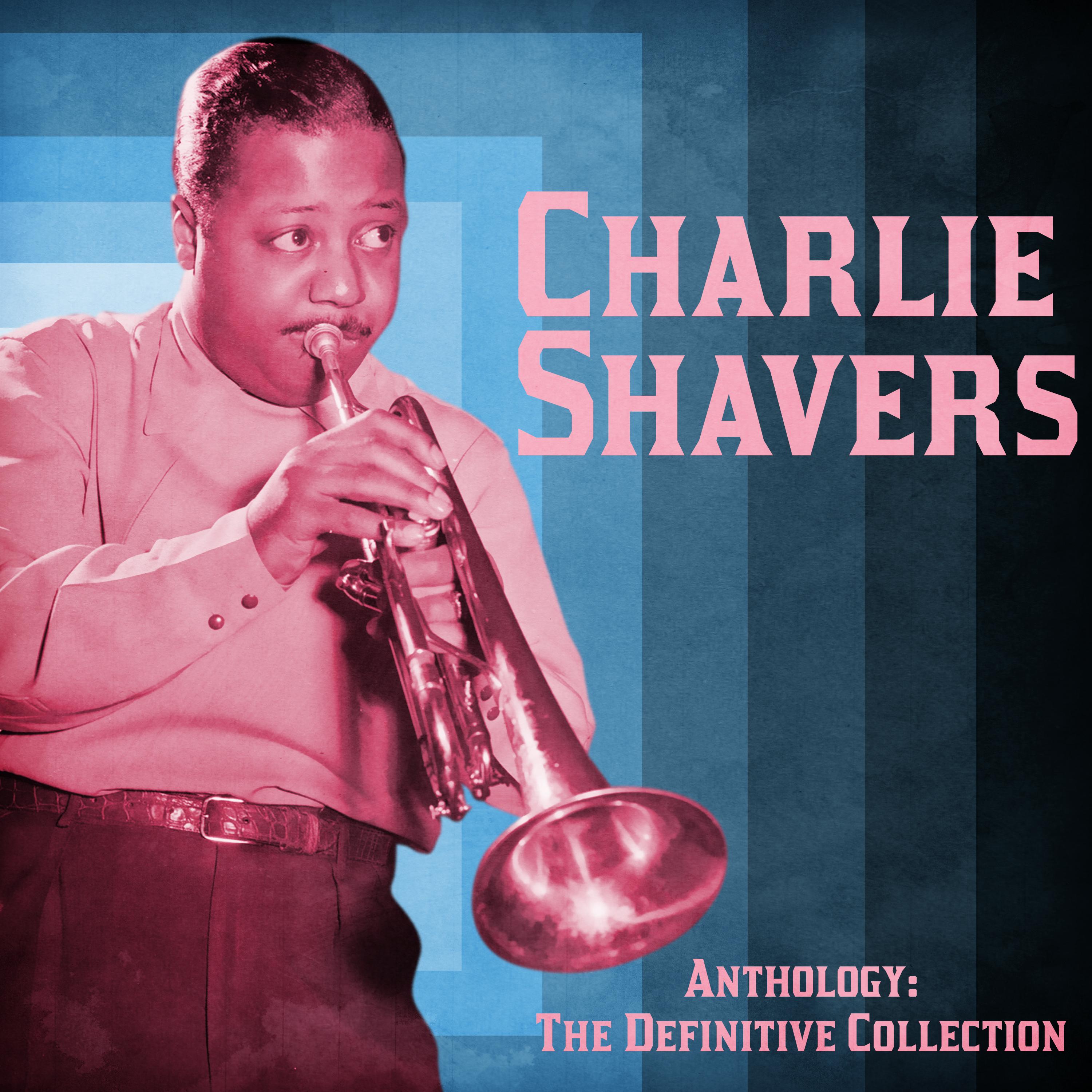 Anthology: The Definitive Collection (Remastered)