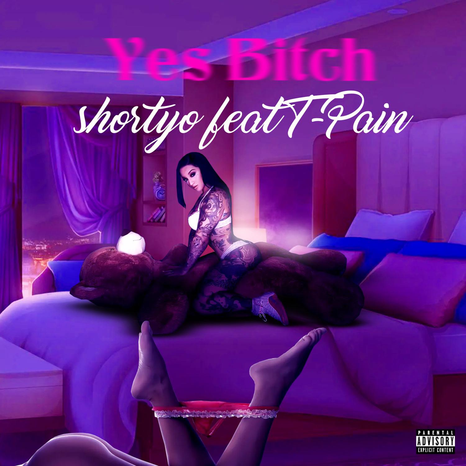 Yes ***** (feat. T-Pain)