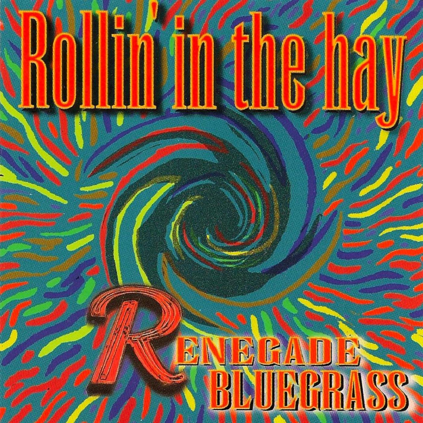 Renegade Bluegrass
