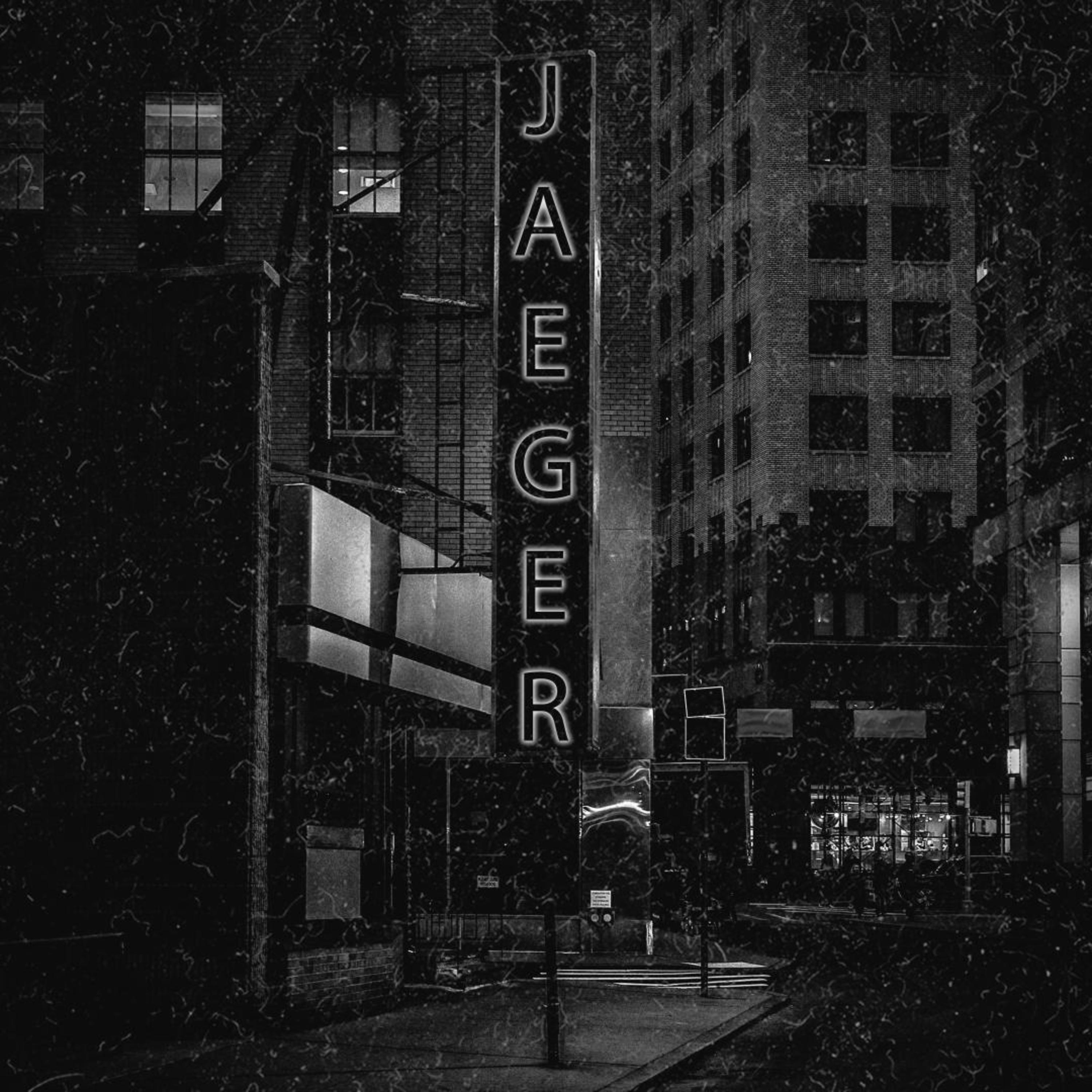 Jaeger