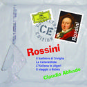 Rossini: Il barbiere di Siviglia; La Cenerentola; L'Italiana in Algeri; Il viaggio a Reims专辑