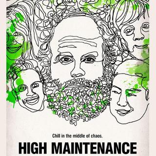 众口难调 第4季 high maintenance S4