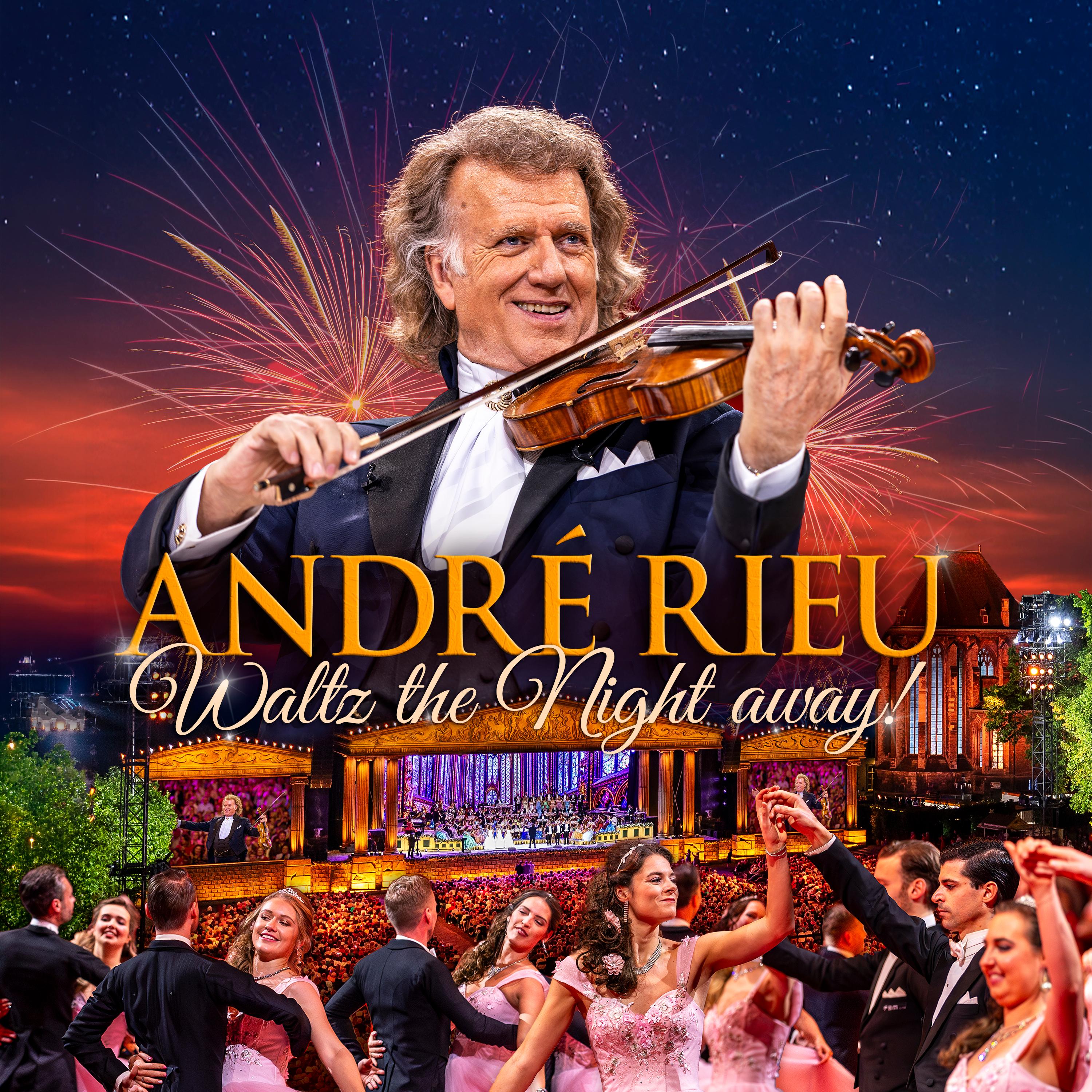 Waltz the Night Away! (Live in Maastricht 2025)