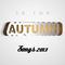 50 Top Autumn Songs 2013专辑