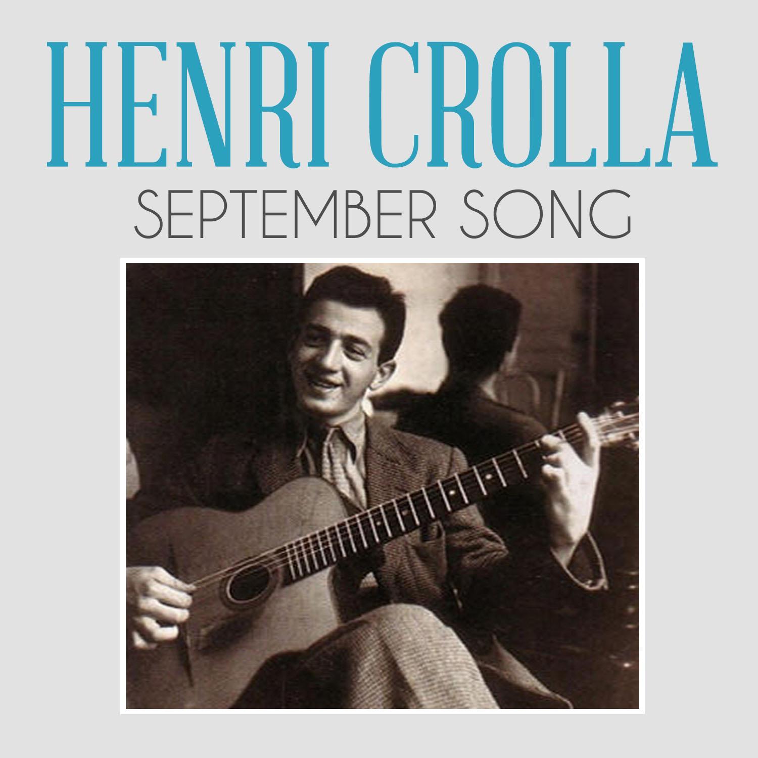 September Song