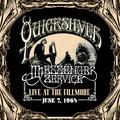 Live at the Fillmore June 7, 1968