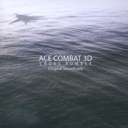 ACE COMBAT 3D: CROSS RUMBLE O.S.T