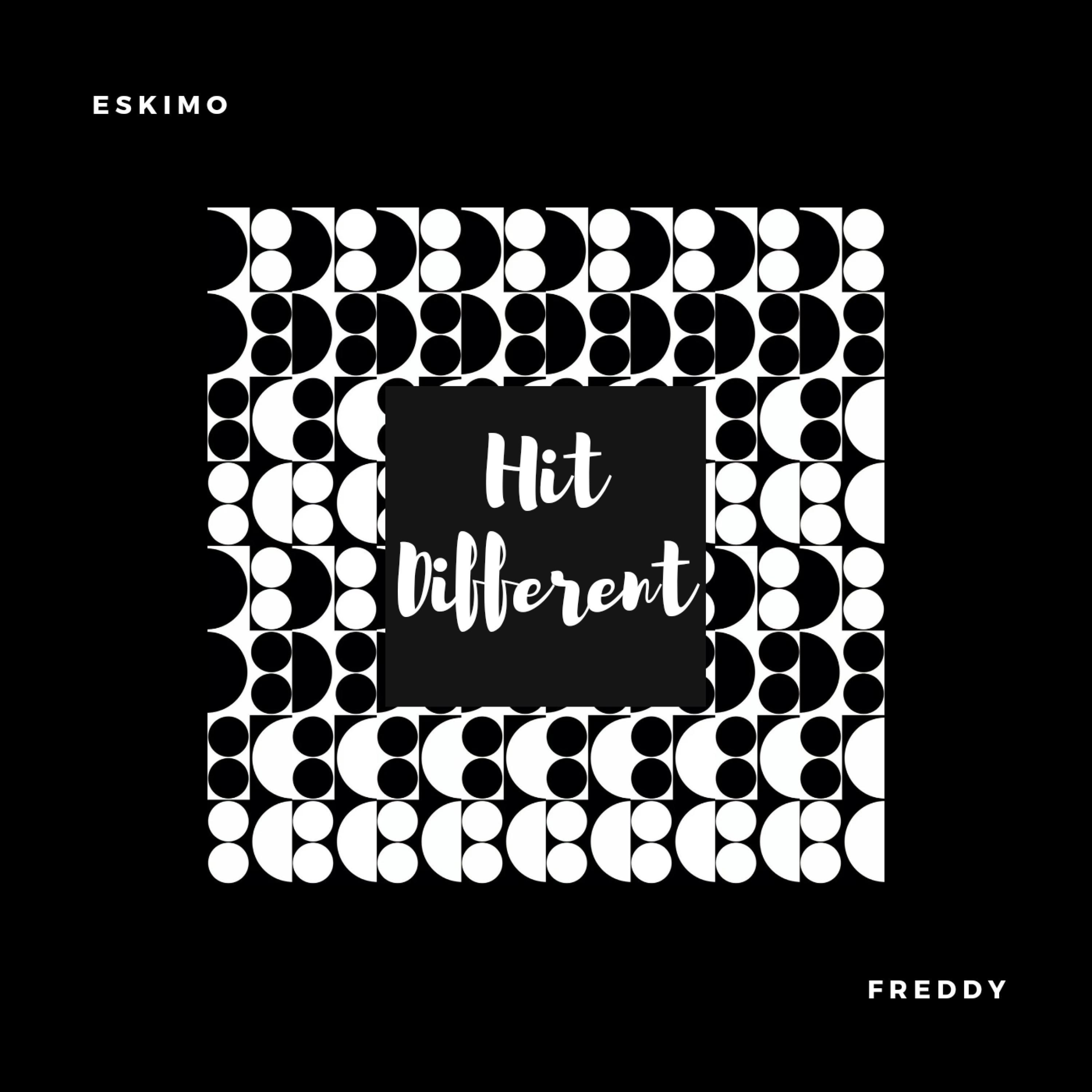 Hit Different (feat. Freddy)