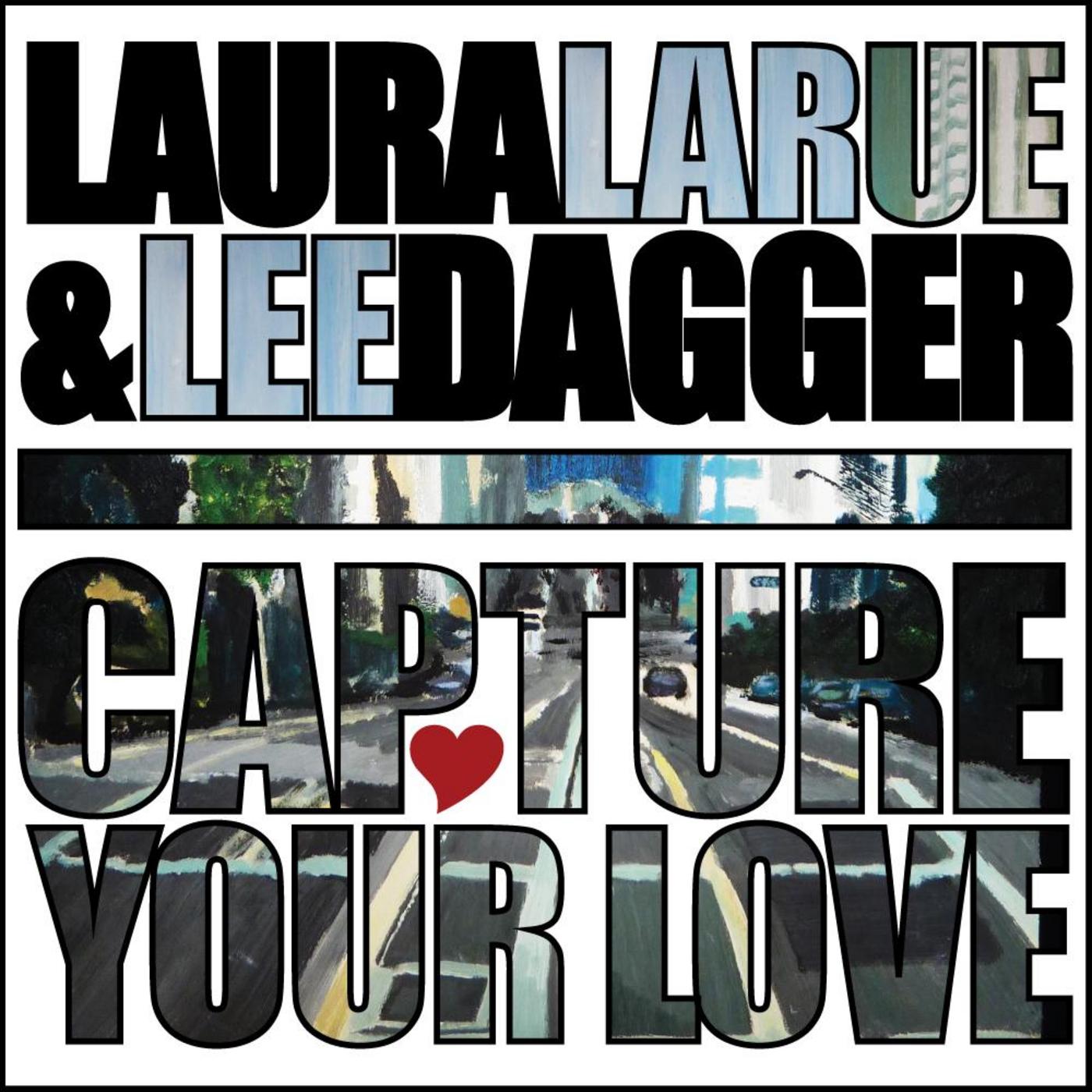 Capture Your Love