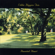 Haunted Heart
