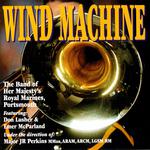 Wind Machine专辑