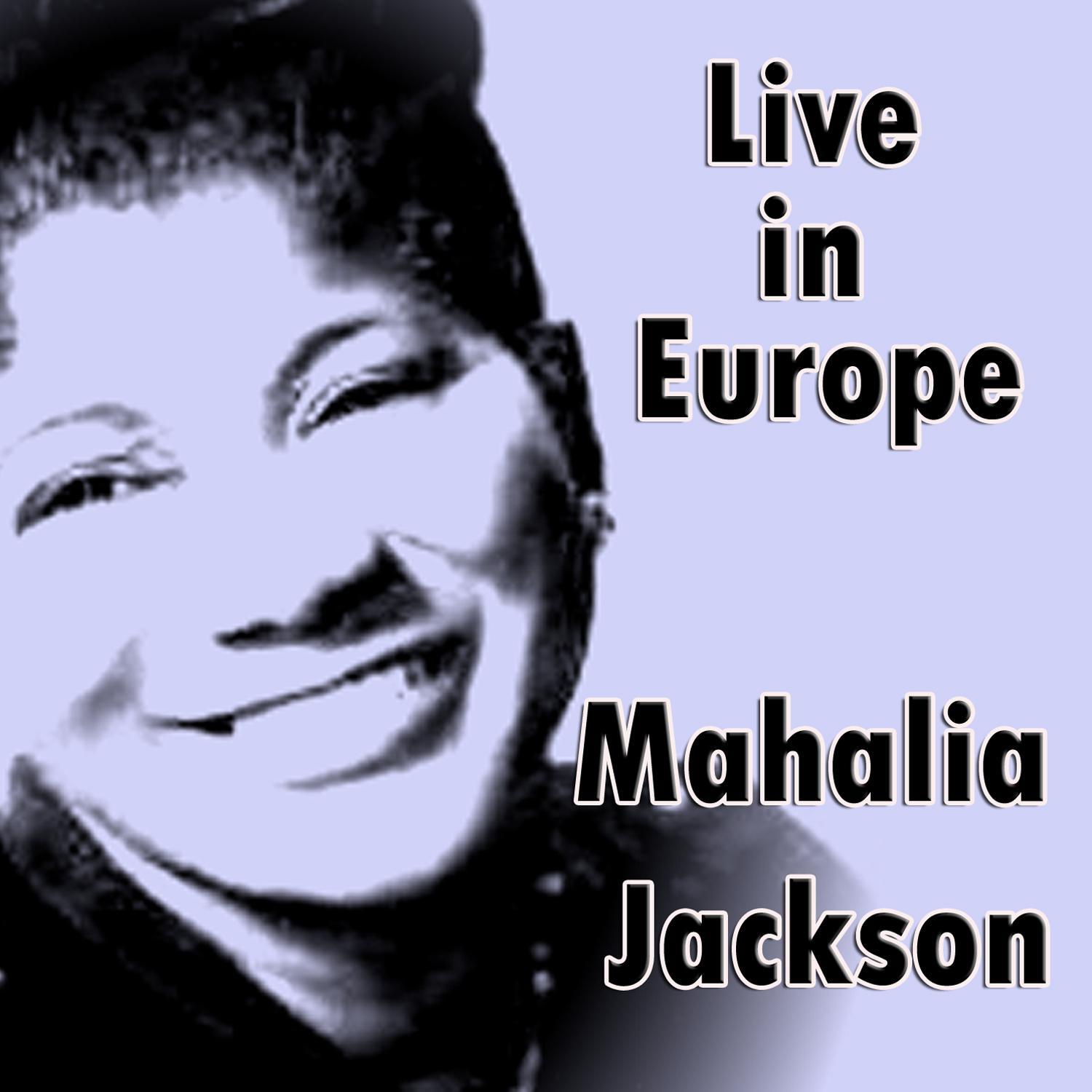 Live in Europe