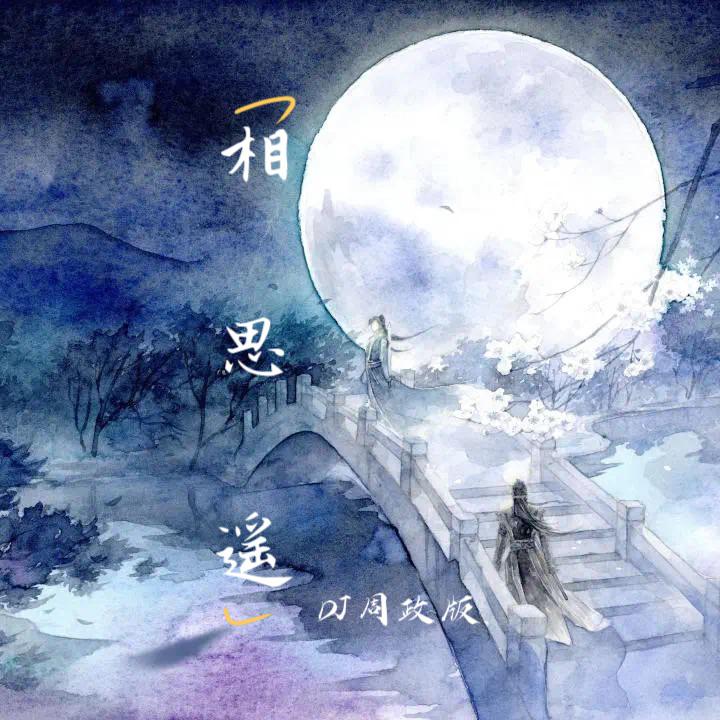 相思遥（DJ车载版）