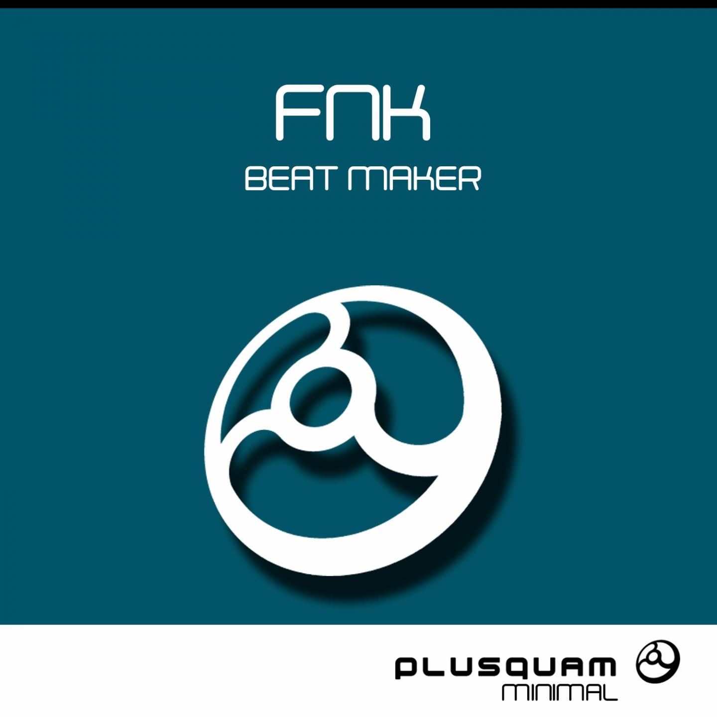 Beat Maker