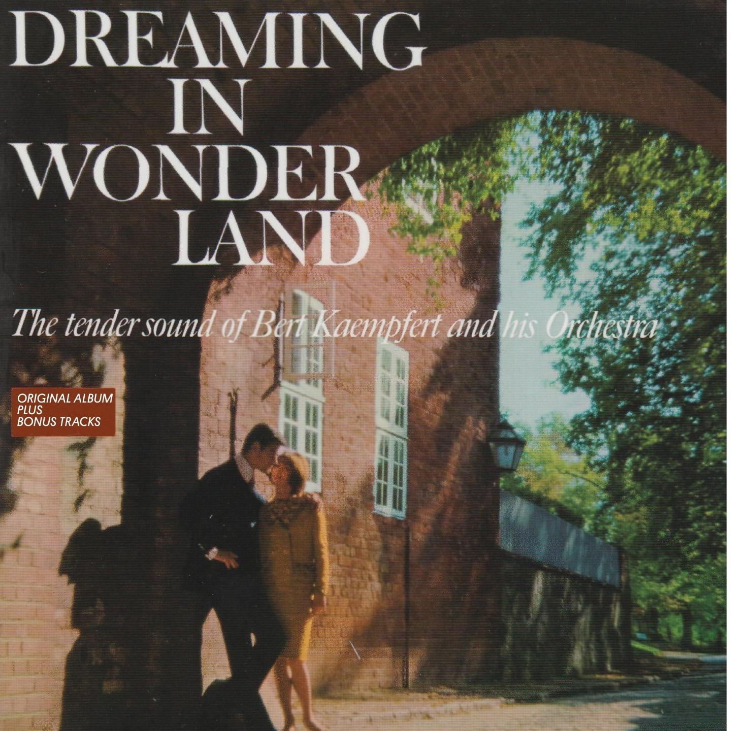 Dreaming in Wonderland