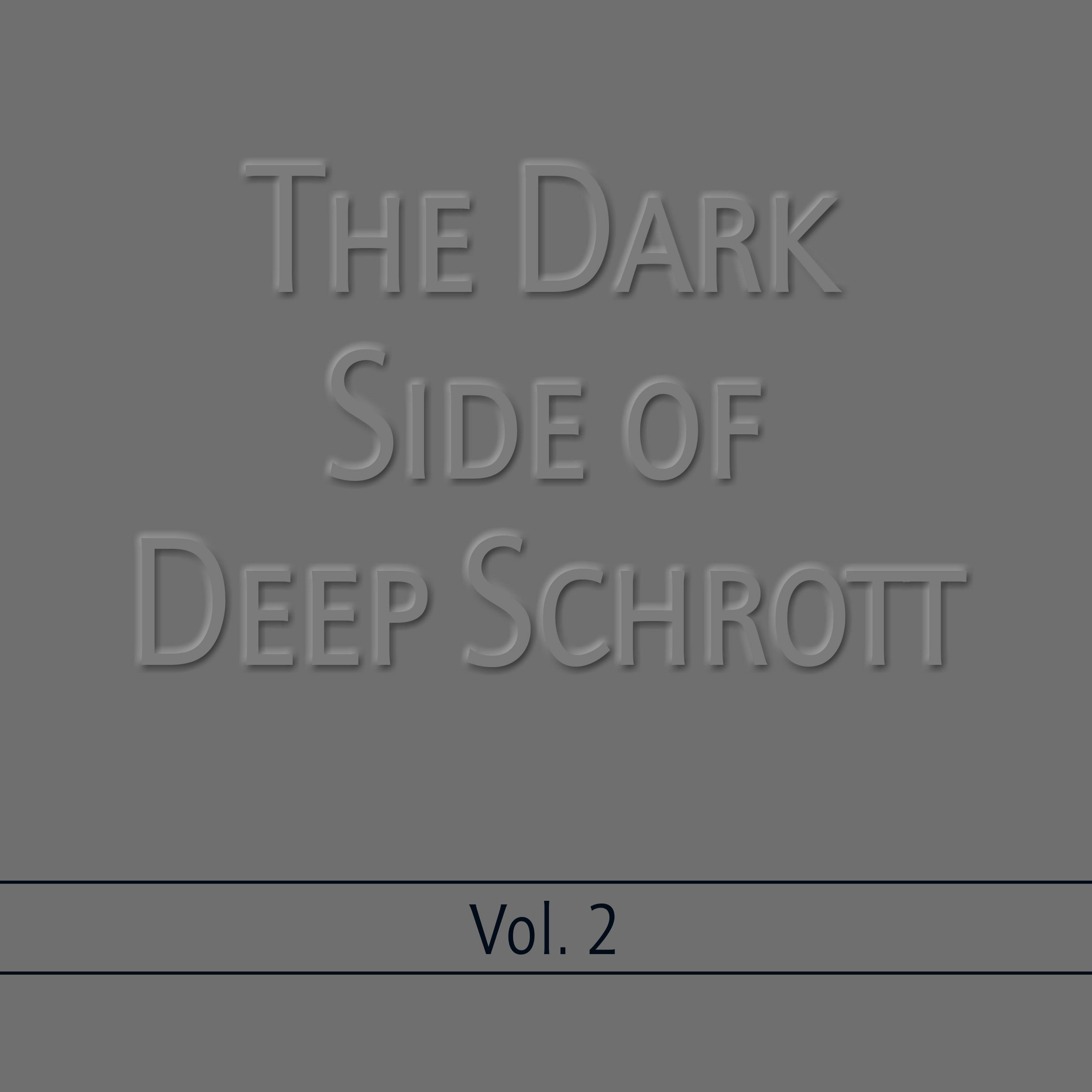 The Dark Side Of Deep Schrott, Vol. 2