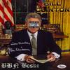 BBN Bosko - Bill Clinton