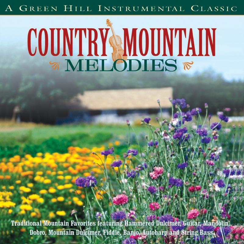 O Susanna/Camptown Races (Country Mountain Melodies Album Version)