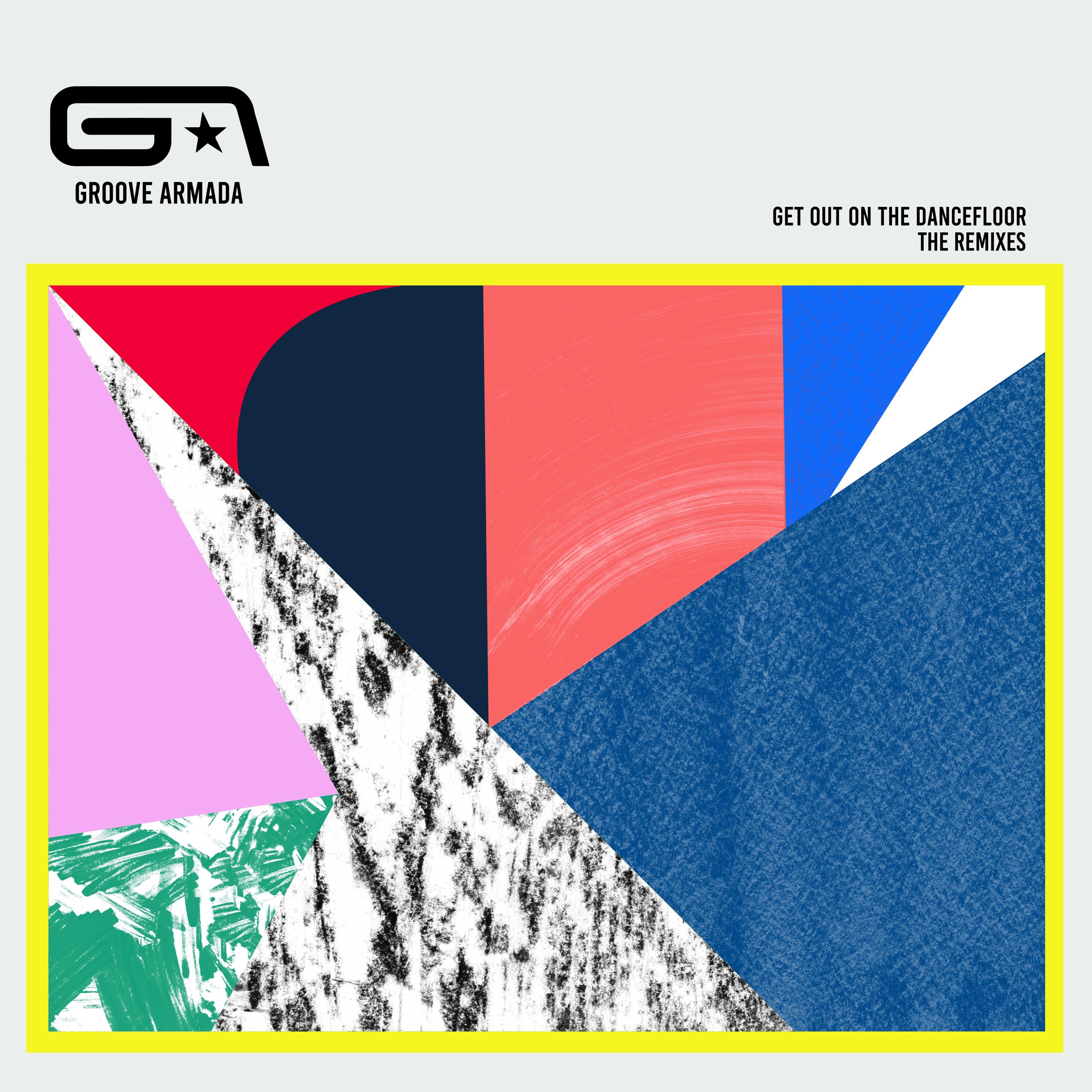 Get Out on the Dancefloor (feat. Nick Littlemore) (The Remixes)