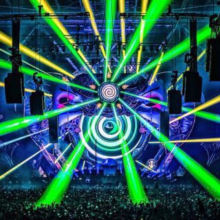 Hardstyle硬核