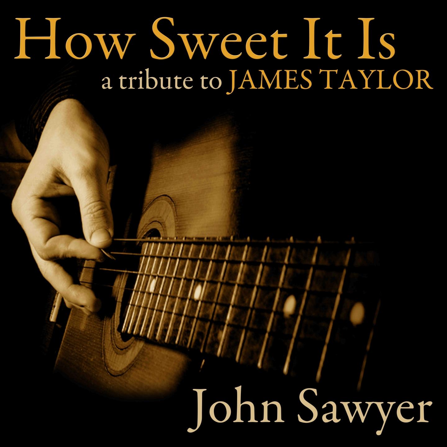 A Tribute to James Taylor