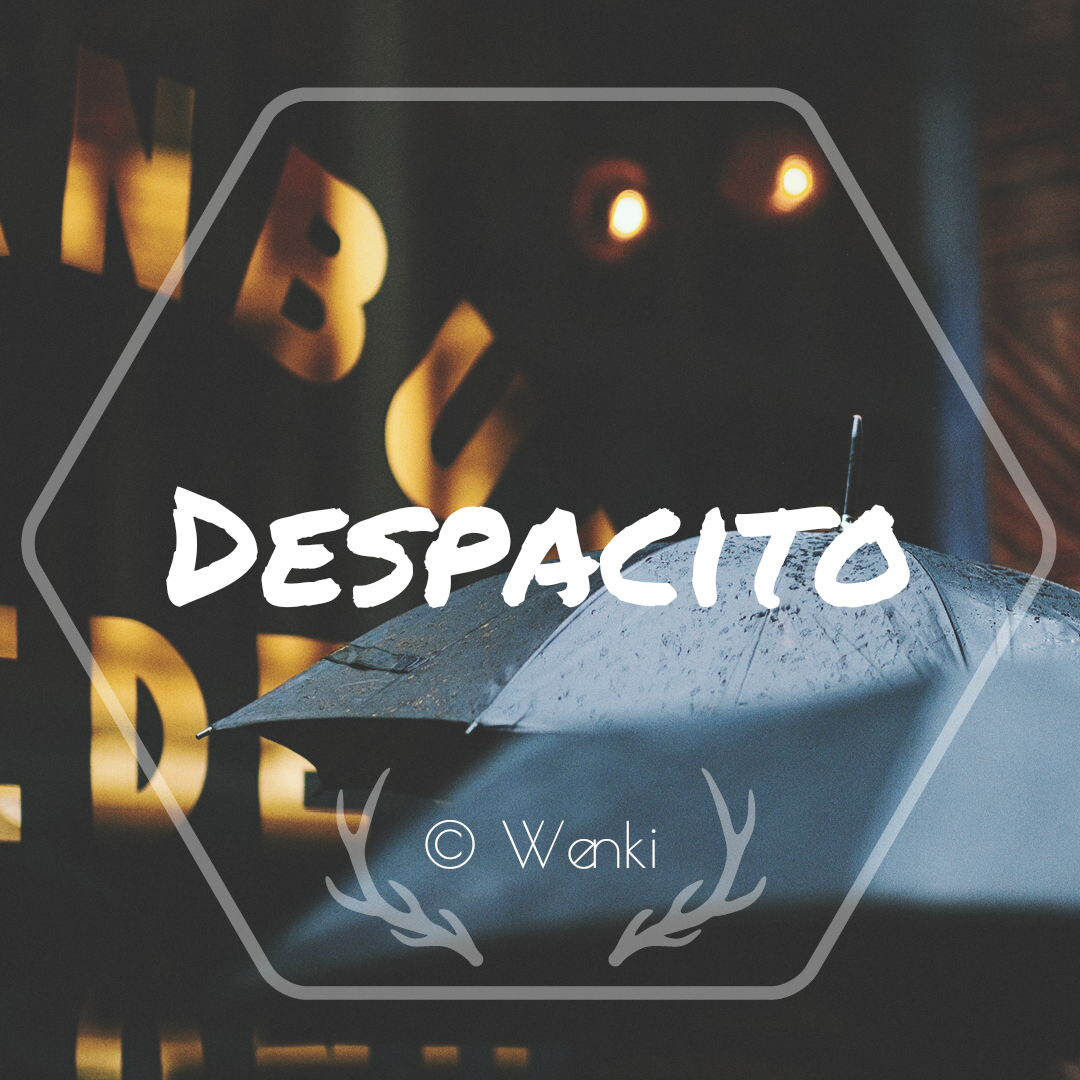 Despacito专辑