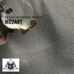 Wolfgang Amadeus Mozart专辑