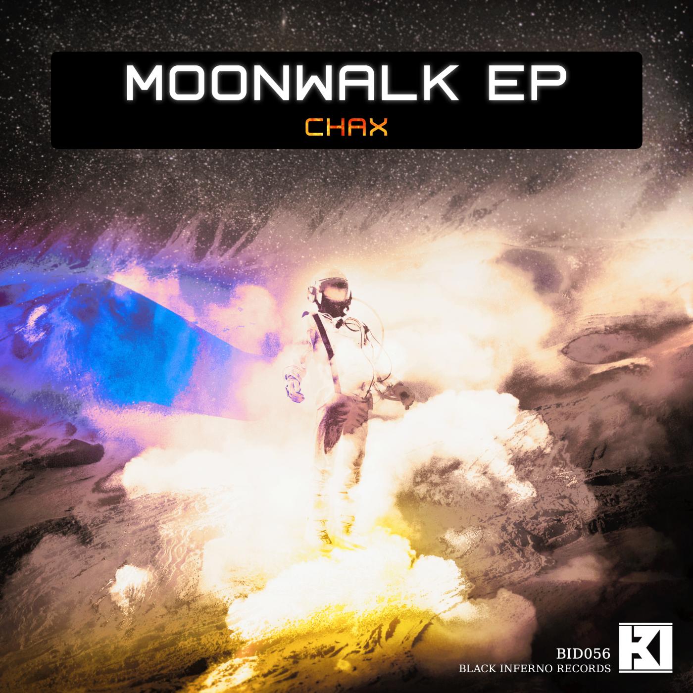 Moonwalk EP