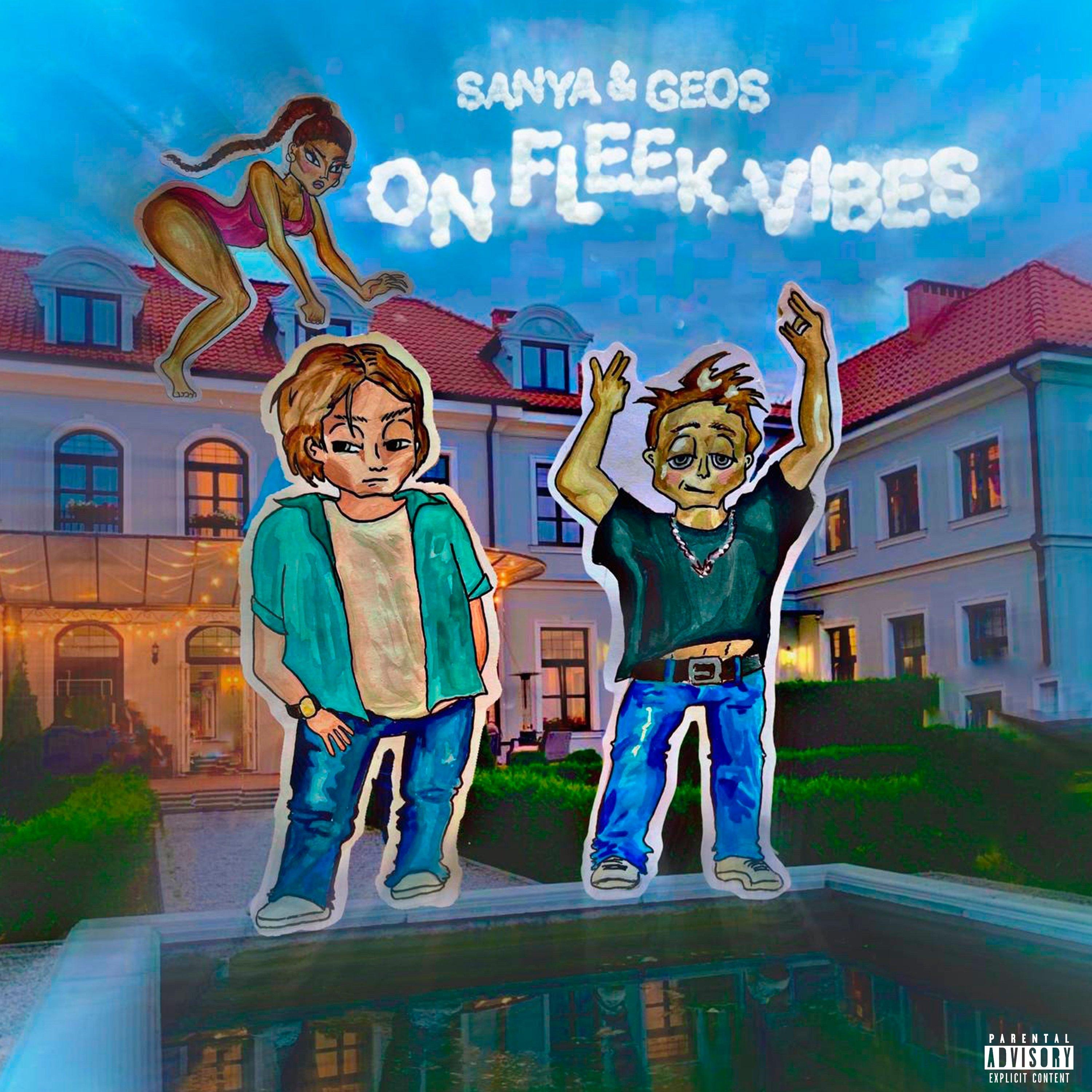 On Fleek Vibes