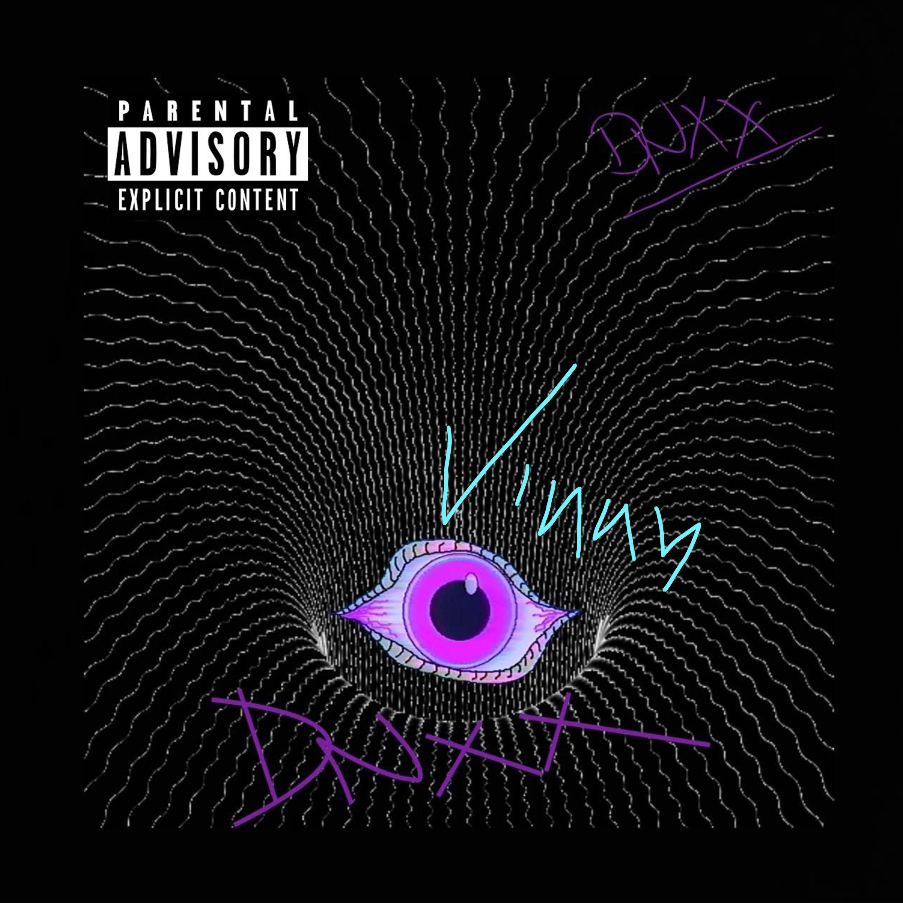 LOVE AND DRUGS (feat. vinay) [Remix]