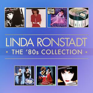Linda Ronstadt - Goodbye My Friend (Karaoke Version) 带和声伴奏 （升3半音）