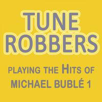 Michael Buble - Up A Lazy River ( Karaoke )