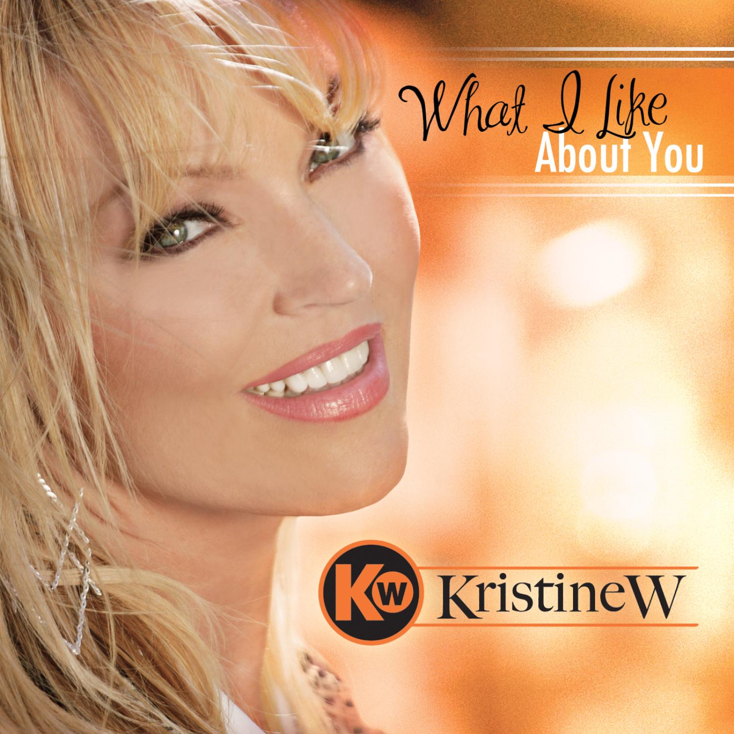What I Like About You