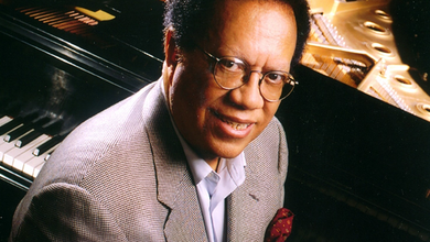 Cedar Walton