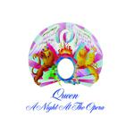 A Night At The Opera (2011 Remaster)专辑