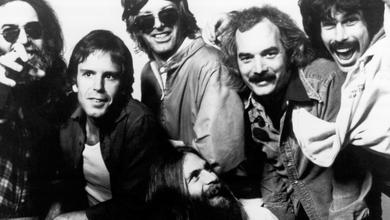 Grateful Dead