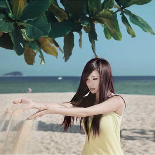 爱如甲骨文