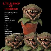 The Little Shop Of Horrors - Skid Row (Downtown) (karaoke)