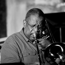 Fred Wesley