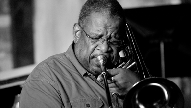 Fred Wesley