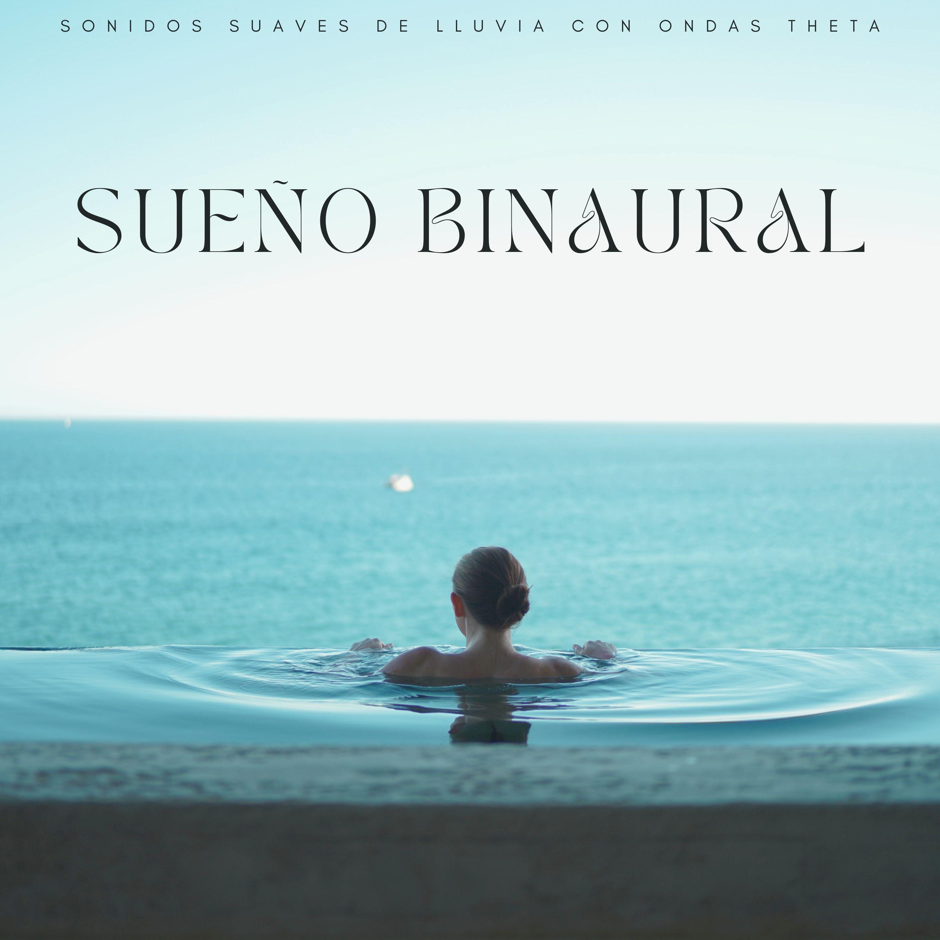 Sueño de ritmos binaurales puros - Sinfonía De Sueño Tranquilo